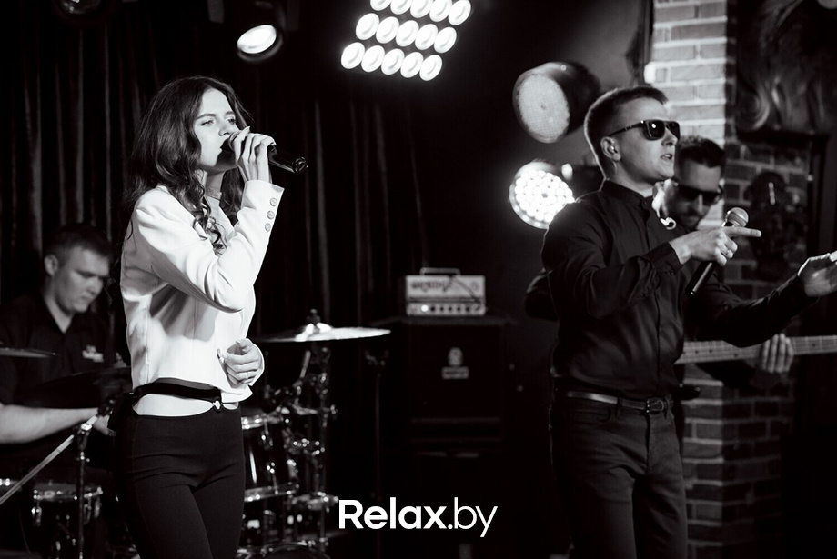 Brooklyn Live!, фото № 24