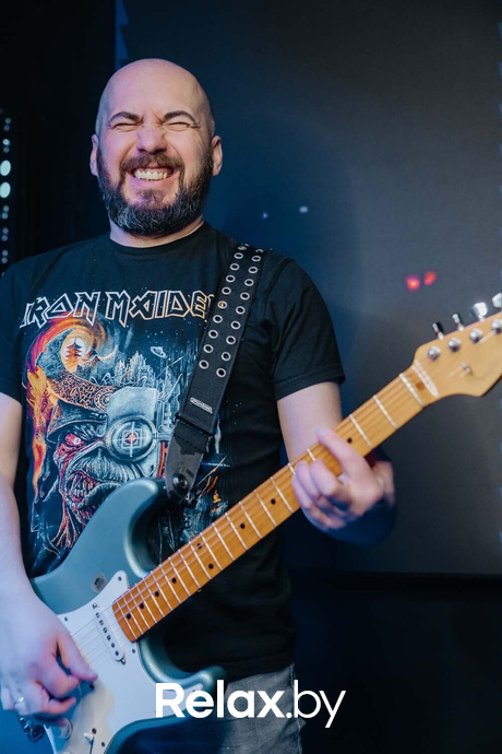 Ночные жители, фото № 3