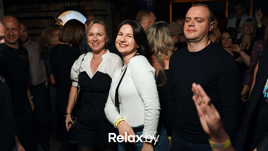 Saturday party, фото № 22