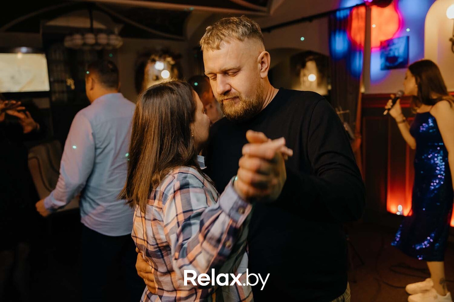 Выходные в Rustaveli, фото № 41