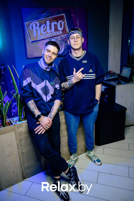 Terra Retro 2.0, фото № 194