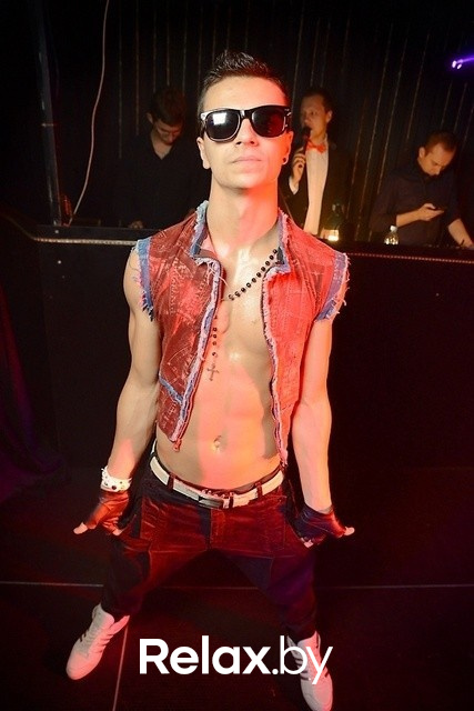 Saturday party, фото № 21