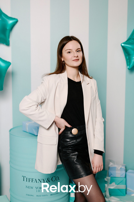 Breakfast at Tiffany's, фото № 225