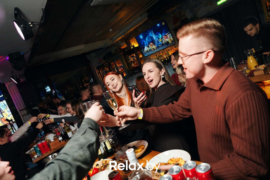 Новый Год, фото № 59