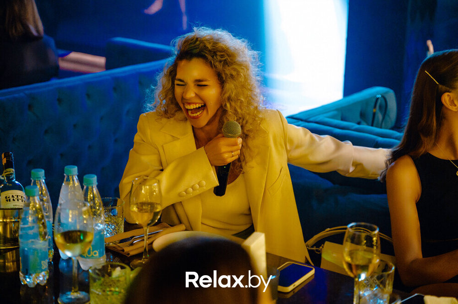 Saturday music, фото № 1