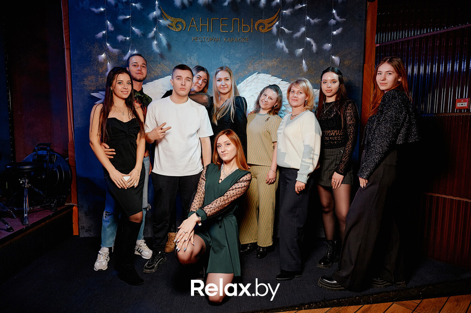 Friday Music, фото № 3