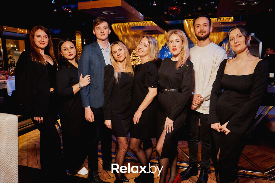 Thursday Music, фото № 23