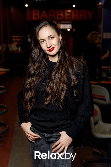 Пятница в «Barberry», фото № 8