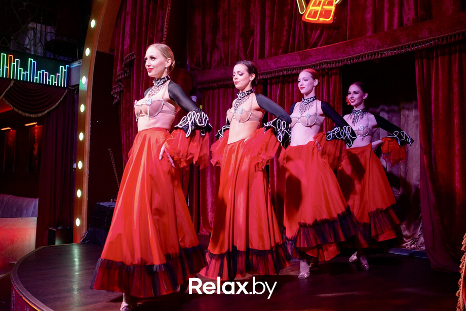 MoulinRouge, фото № 14