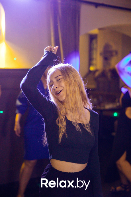 Выходные в Rustaveli, фото № 54