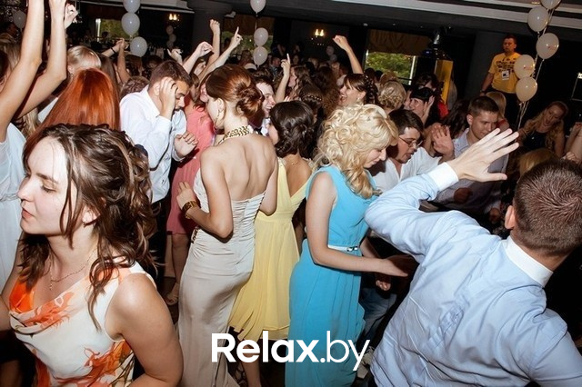 «Выпускной ВУЗов г.Минска», фото № 46