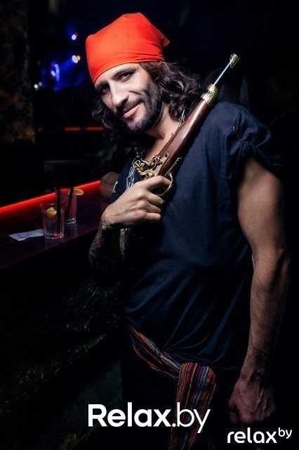 ТОП 66 лучших фото образов Хэллоуина 2014, фото № 38