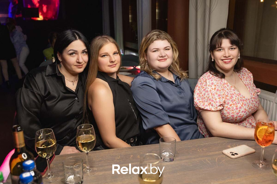 Ночные жители, фото № 49