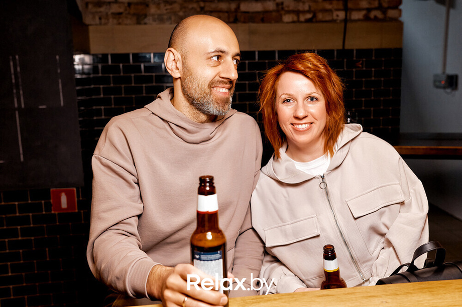 Отчетный концерт, фото № 4