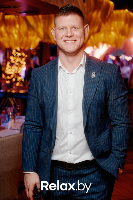 Новый Год в Ангелах, фото № 169