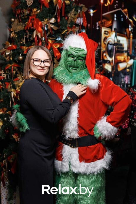 Новогодний корпоратив, фото № 153