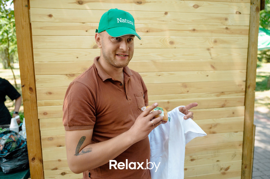 Фестиваль «My Way», фото № 166