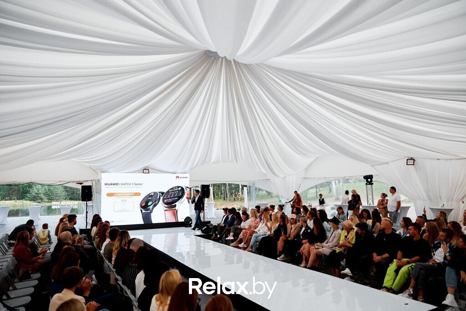 Brands Fashion Show, фото № 108