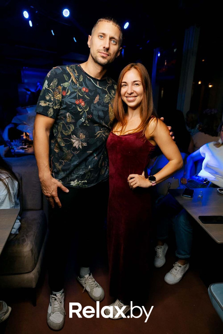 Ночные жители, фото № 10