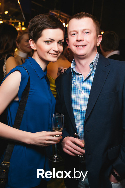 Открытие Times, фото № 15