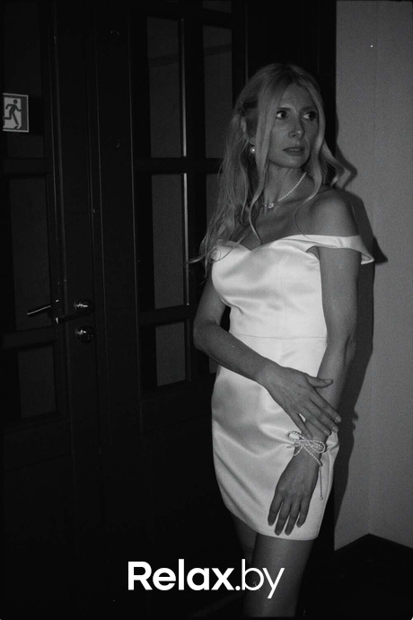 Показ для Kiko Richen (часть 1), фото № 49