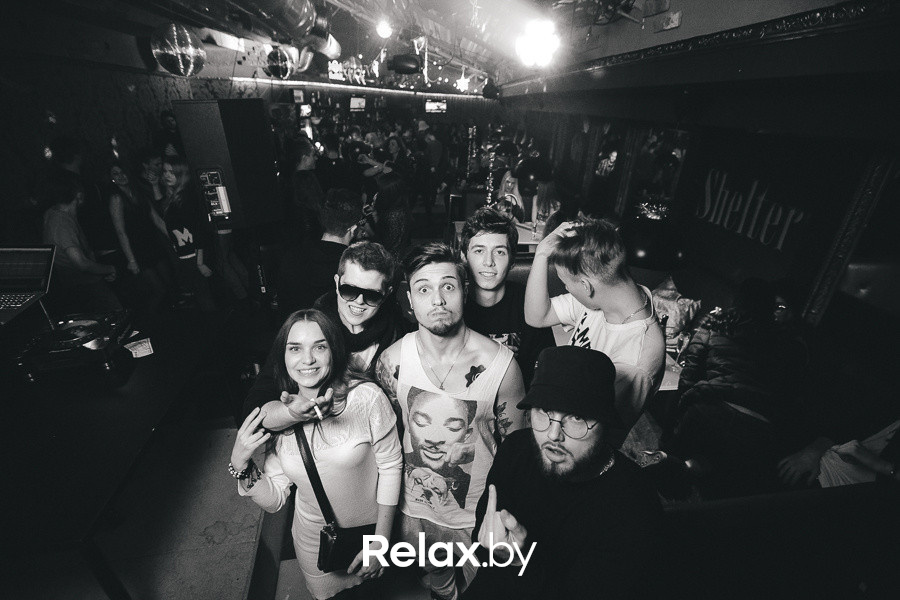 TIWIH Xmas party, фото № 166