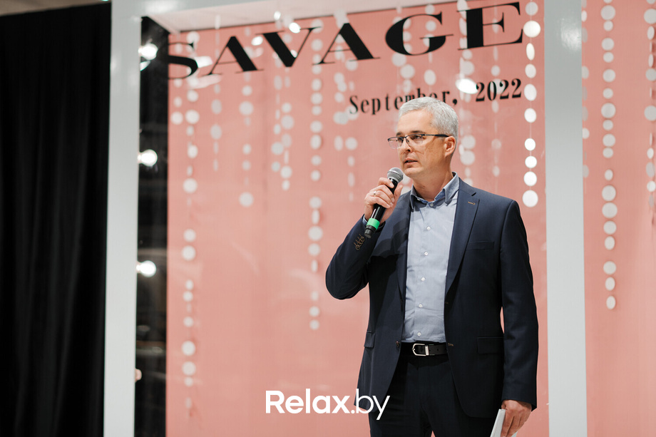 Открытие SAVAGE, фото № 97