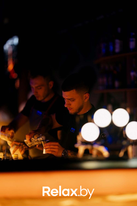 Ночные жители, фото № 64