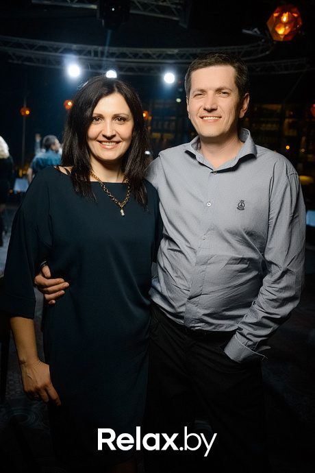 Вечерний IDOL, фото № 34