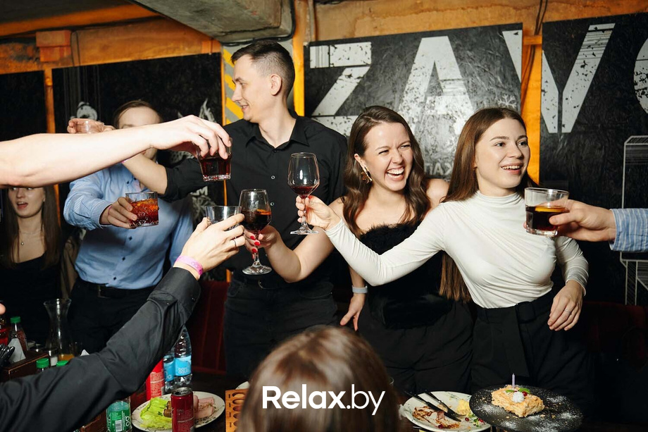 День встречи выпускников, фото № 108