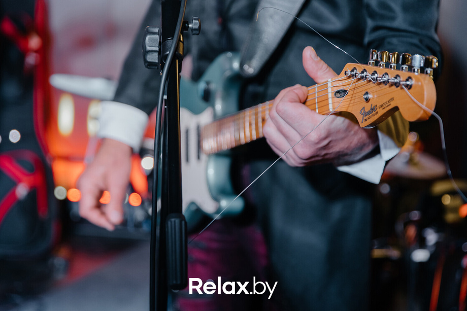 Новогодние вечеринки « Rustaveli», фото № 1