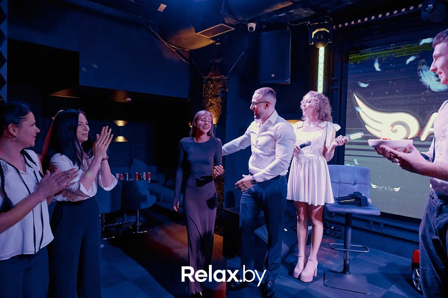 Saturday music, фото № 65