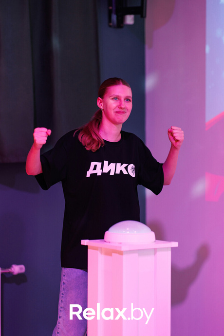 Большое открытие нового пространства «Дико», фото № 72