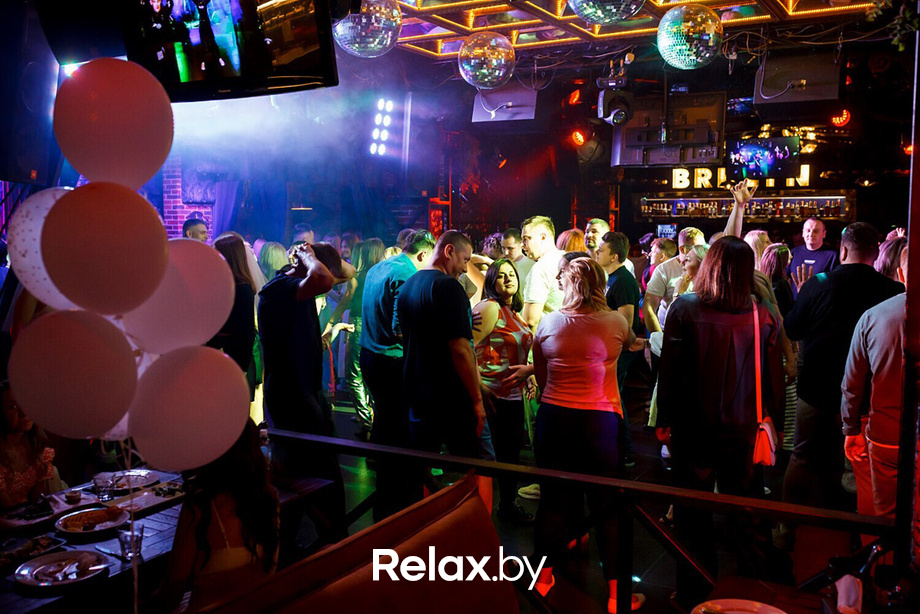 Brooklyn Live!, фото № 39