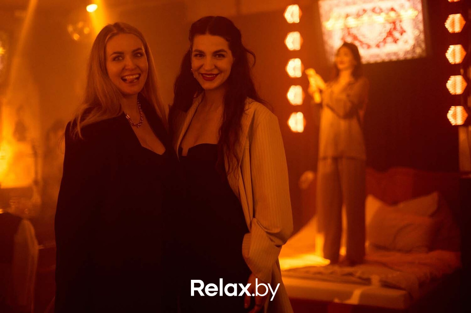 Открытие караоке «Квартирник», фото № 201