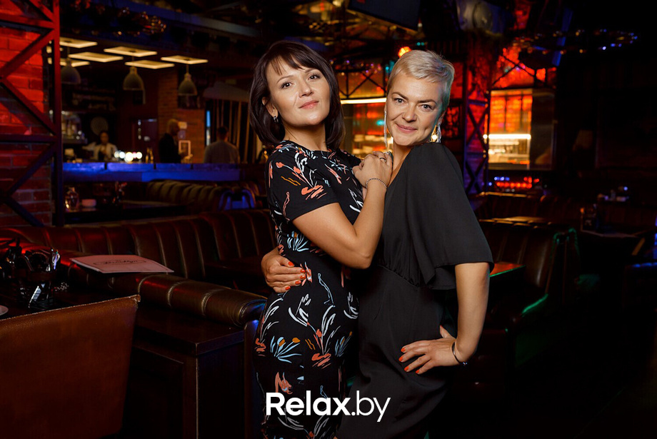 Brooklyn Live!, фото № 20