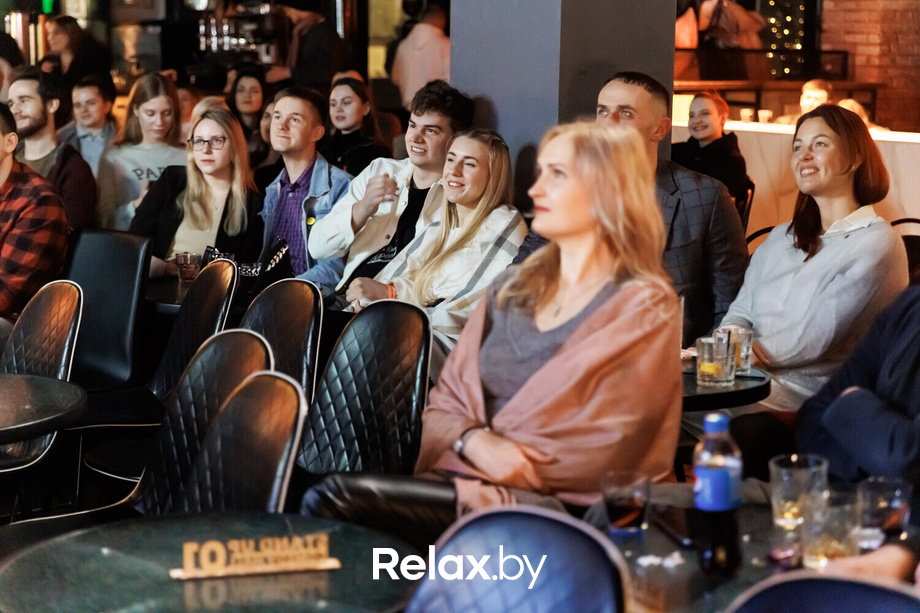 Отчетный концерт, фото № 125