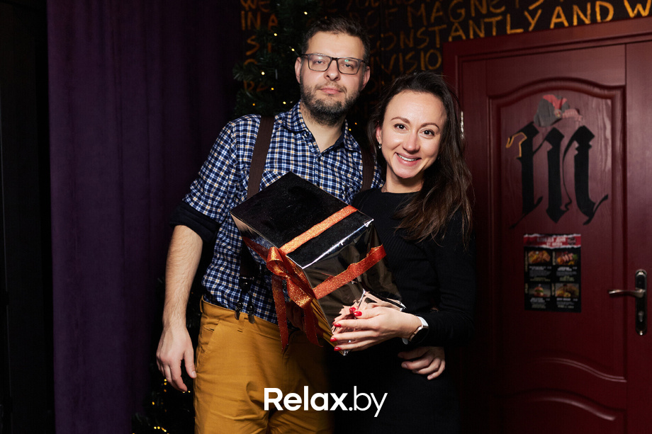 New Year Soundcheck, фото № 3