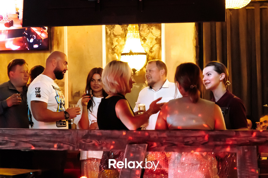 Friday Party, фото № 50