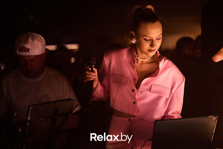 Выпускной вечер в баре Piano bar, фото № 63