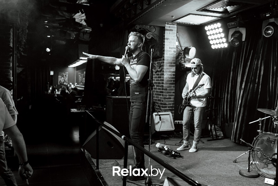 Brooklyn Live!, фото № 67