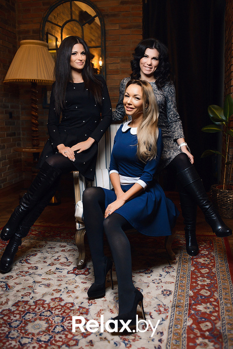 Караоке в Grand Bellagio, фото № 34