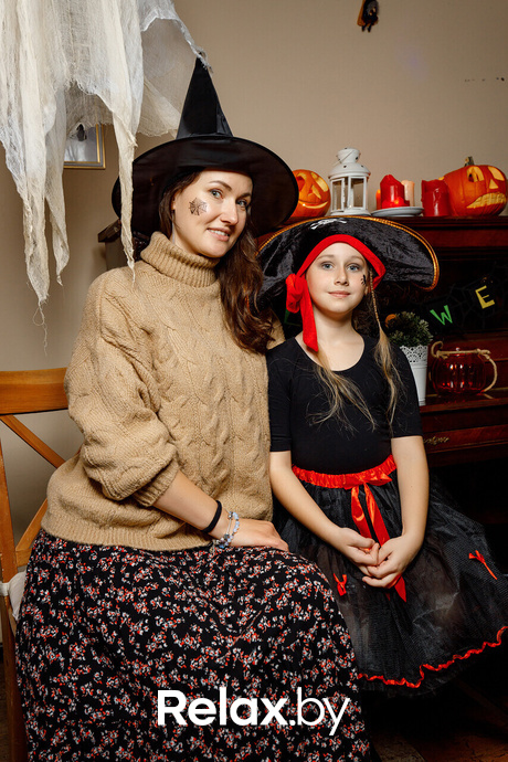 Тыква-пати, фото № 128