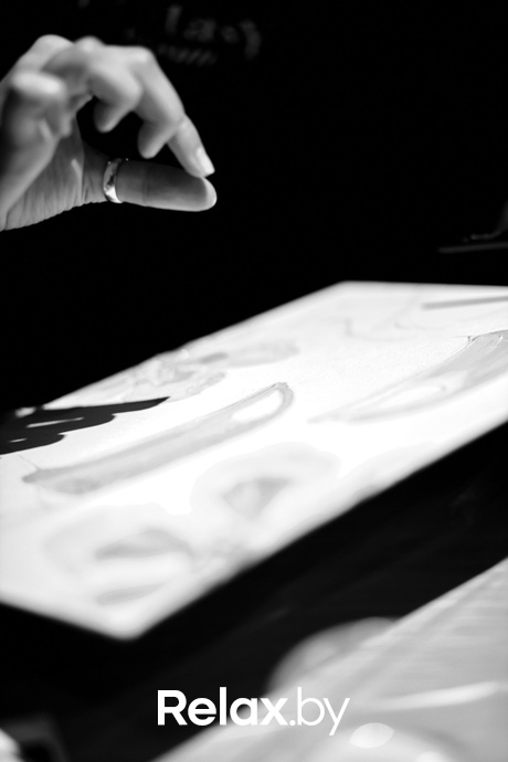 Тимбилдинг отдела маркетинга, фото № 52