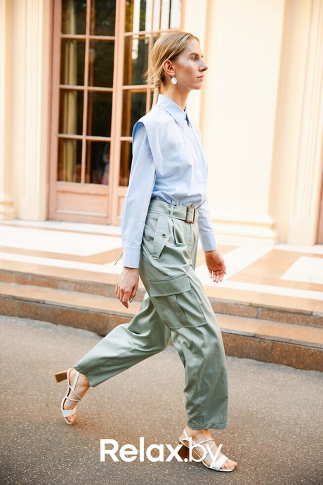 Летний проект «Открытый подиум» от BFW, фото № 188