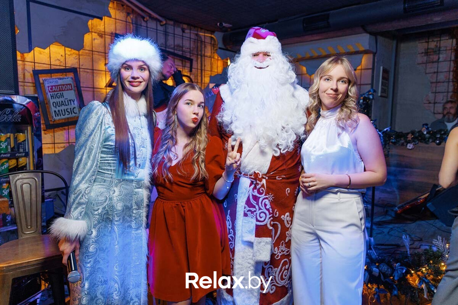 Новый 2025 год, фото № 120