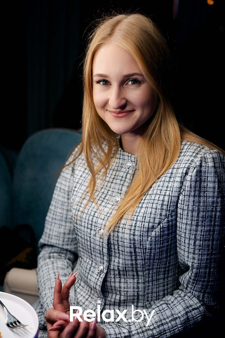 Ночные жители, фото № 12