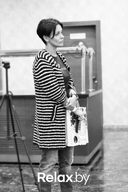 Женский форум «ОНА»: День здоровья и питания, фото № 29