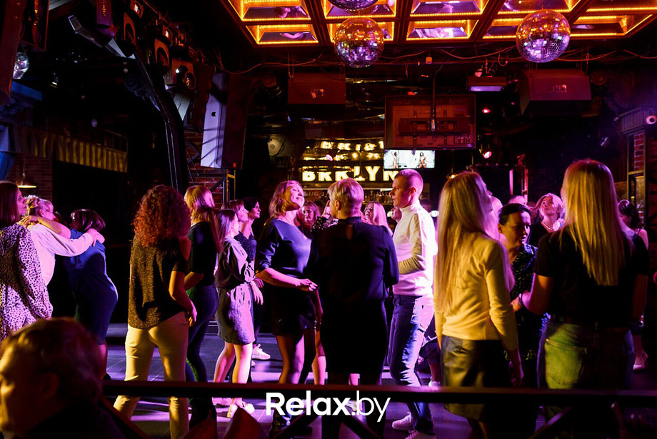 Brooklyn Live!, фото № 6