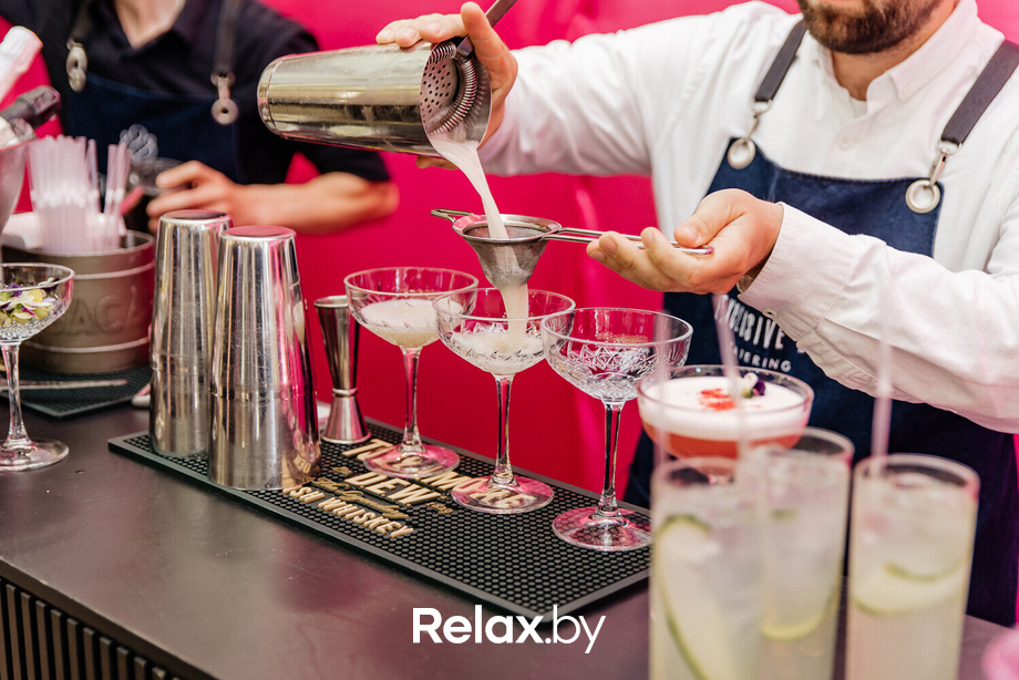 Открытие шоурума белорусского бренда женской одежды base.Vi, фото № 59